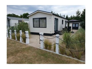 Holiday house Petten Outdoor Recording 1