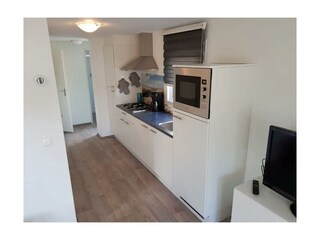 Ferienhaus Petten Außenaufnahme 5