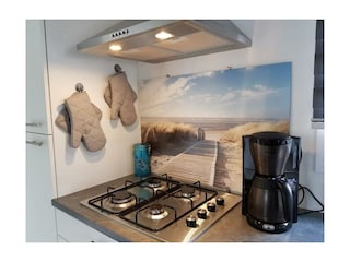 Ferienhaus Petten Außenaufnahme 6