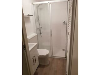 Ferienhaus Petten Außenaufnahme 9