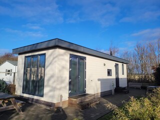 Ferienhaus Petten Außenaufnahme 1