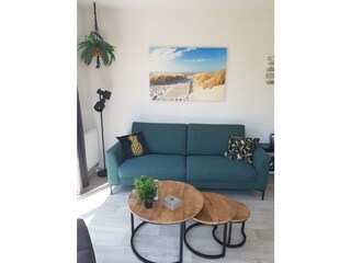 Ferienhaus Petten Außenaufnahme 2