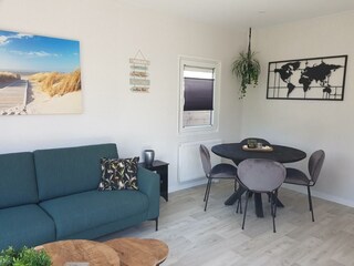 Ferienhaus Petten Außenaufnahme 3