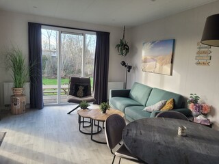 Ferienhaus Petten Außenaufnahme 4