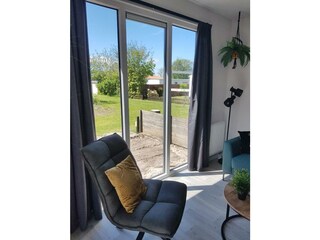 Ferienhaus Petten Außenaufnahme 6