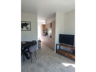 Ferienhaus Petten Außenaufnahme 8