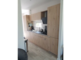 Ferienhaus Petten Außenaufnahme 9