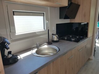 Ferienhaus Petten Außenaufnahme 10