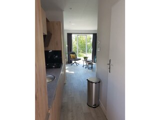 Ferienhaus Petten Außenaufnahme 11