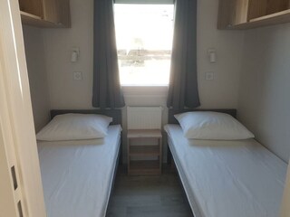 Ferienhaus Petten Außenaufnahme 12