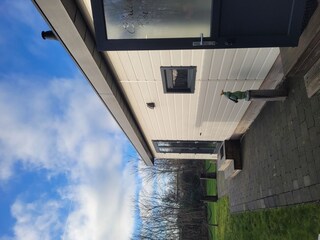 Ferienhaus Petten Außenaufnahme 18