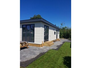 Ferienhaus Petten Außenaufnahme 19