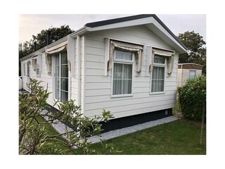 Ferienhaus Petten Außenaufnahme 1