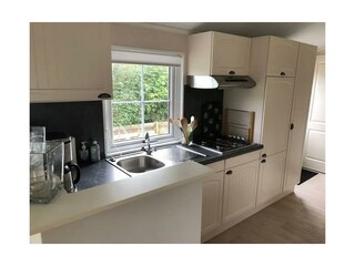 Ferienhaus Petten Außenaufnahme 4