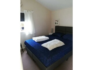 Ferienhaus Petten Außenaufnahme 6