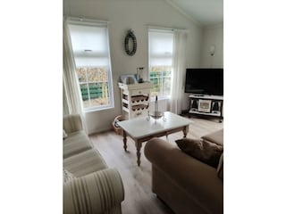 Ferienhaus Petten Außenaufnahme 9