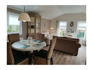 Holiday house Petten Outdoor Recording 10