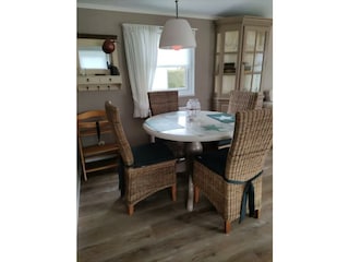 Ferienhaus Petten Außenaufnahme 12