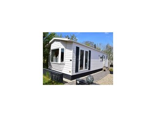 Ferienhaus Petten Außenaufnahme 1