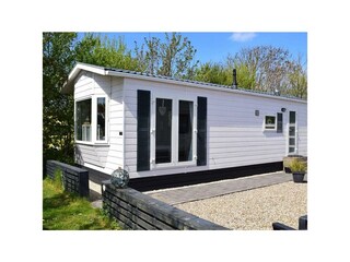 Ferienhaus Petten Außenaufnahme 2