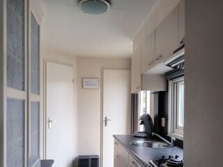 Ferienhaus Petten Außenaufnahme 3