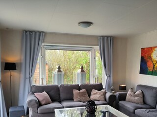 Ferienhaus Petten Außenaufnahme 5
