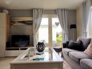 Ferienhaus Petten Außenaufnahme 6