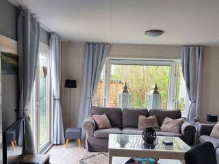 Ferienhaus Petten Außenaufnahme 7