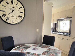 Ferienhaus Petten Außenaufnahme 9