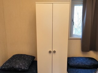 Ferienhaus Petten Außenaufnahme 12