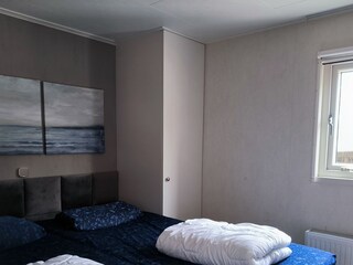 Ferienhaus Petten Außenaufnahme 13