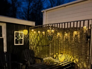 Ferienhaus Petten Außenaufnahme 17