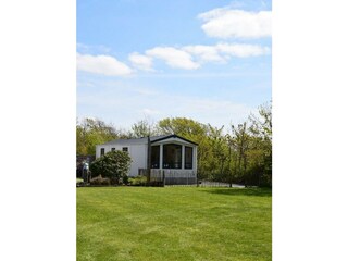 Ferienhaus Petten Außenaufnahme 1