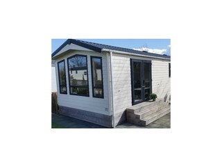 Ferienhaus Petten Außenaufnahme 2