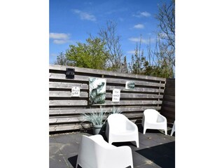 Holiday house Petten Outdoor Recording 4