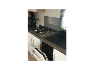 Ferienhaus Petten Außenaufnahme 7