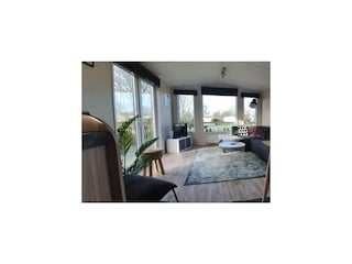 Ferienhaus Petten Außenaufnahme 10