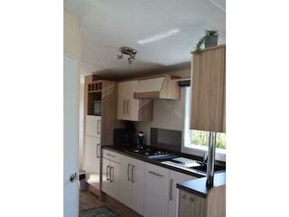 Ferienhaus Petten Außenaufnahme 12