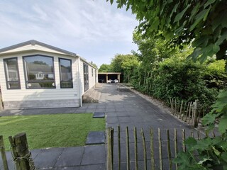 Holiday house Petten Outdoor Recording 14