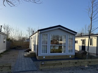 Ferienhaus Petten Außenaufnahme 1