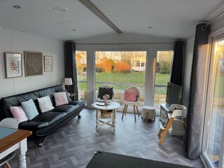 Holiday house Petten Outdoor Recording 2