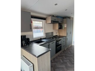 Ferienhaus Petten Außenaufnahme 3