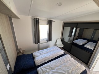 Ferienhaus Petten Außenaufnahme 5