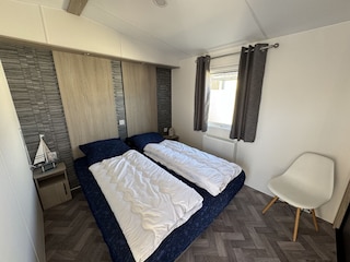 Ferienhaus Petten Außenaufnahme 6