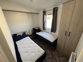 Ferienhaus Petten Außenaufnahme 7