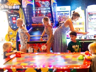 Ferienhaus Petten Außenaufnahme 16