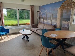 Ferienhaus Petten Außenaufnahme 1