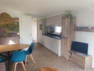 Ferienhaus Petten Außenaufnahme 3