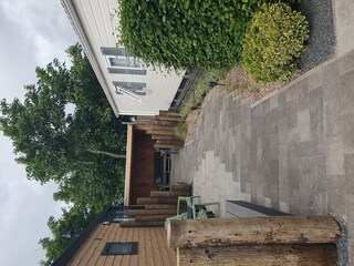 Holiday house Petten Outdoor Recording 8