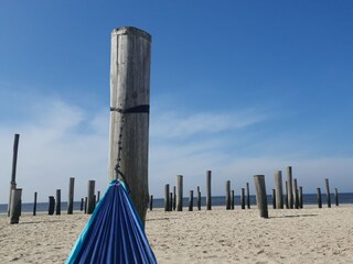 Ferienhaus Petten Außenaufnahme 9